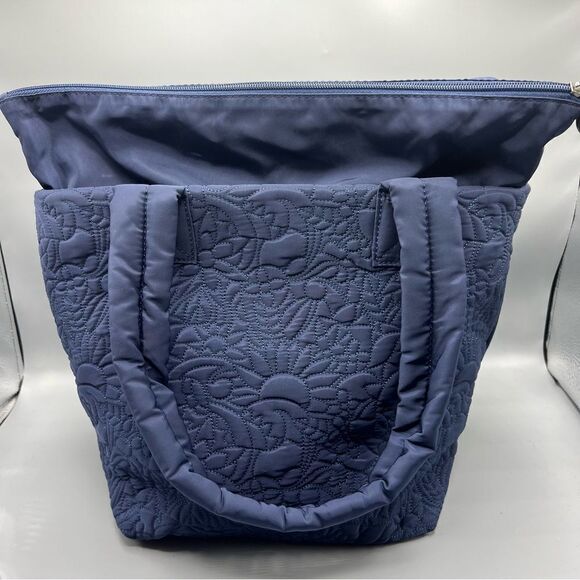 Sakroots Spirt Desert Quilted Medium Tote - Picture 3 of 7